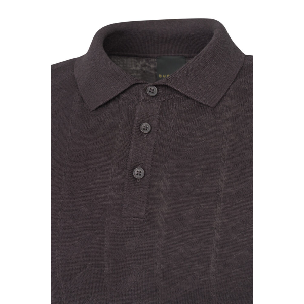 Чоловіча сорочка-поло Bugatti 75532/80 7100