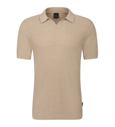 Мужская рубашка-поло Bugatti 75533C/30 7100 Мужская рубашка-поло Bugatti 75533C/30 7100