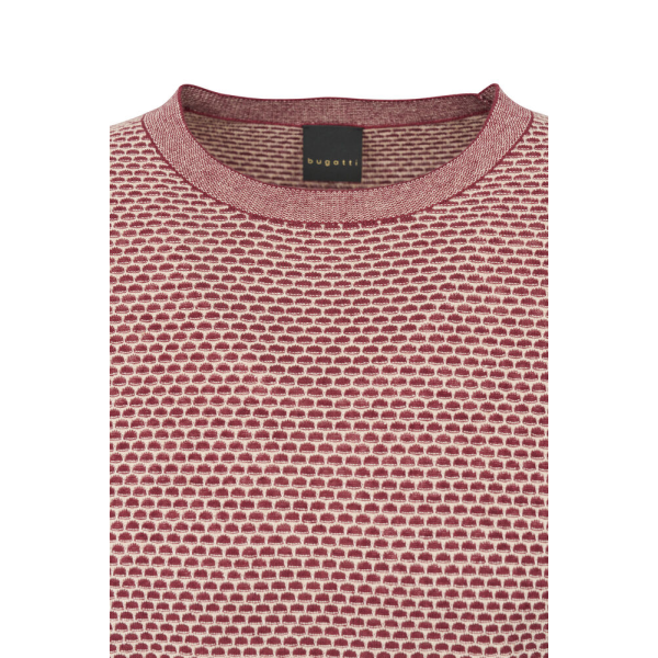 Чоловіча футболка Bugatti 75531C/980 7200