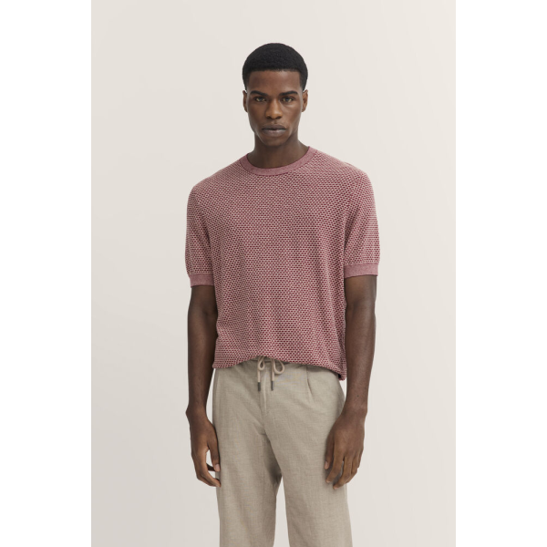 Чоловіча футболка Bugatti 75531C/980 7200