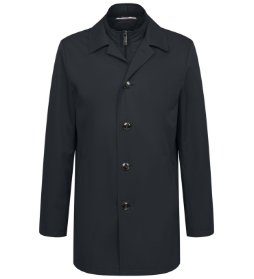 Чоловічий плащ Bugatti 71012/390 738528 Чоловічий плащ Bugatti 71012/390 738528
