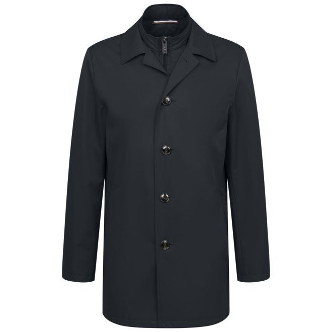 Мужской плащ Bugatti 71012/390 738528