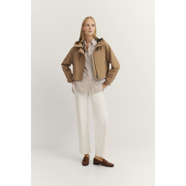 Женская куртка Bugatti 71232/50 760500