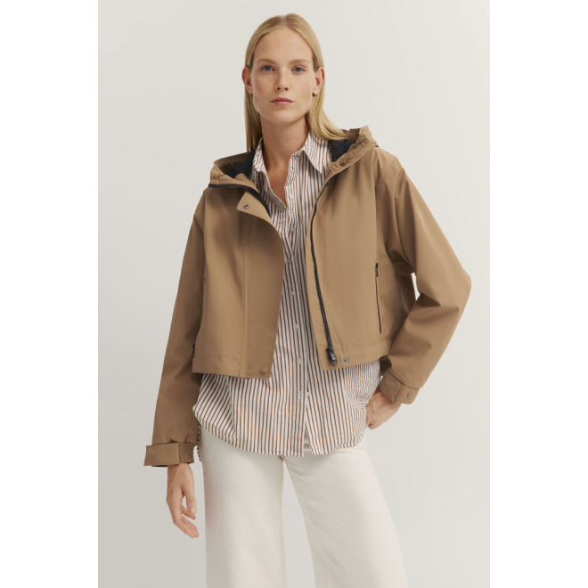 Женская куртка Bugatti 71232/50 760500