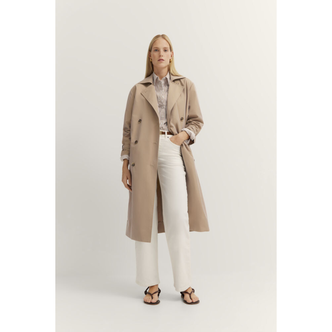 Женский тренч Bugatti, 71291/50 760900