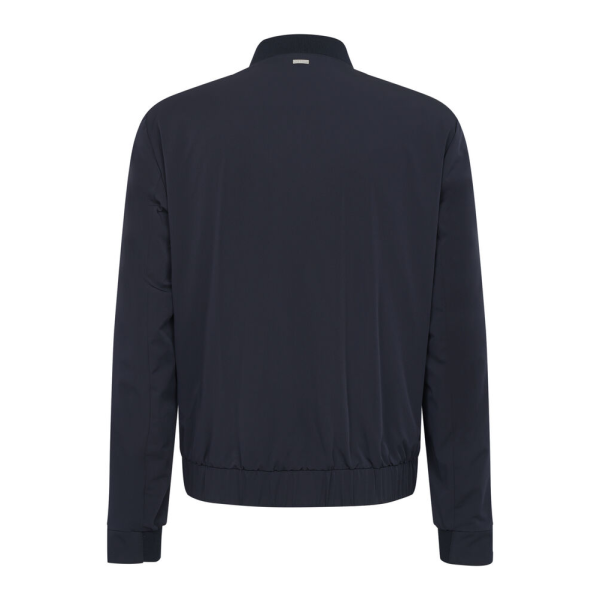 Чоловіча куртка-бомбер Bugatti 79022/390 773700