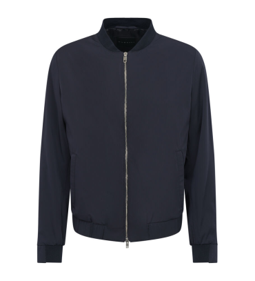 Мужская куртка-бомбер Bugatti 79022/390 773700 Мужская куртка-бомбер Bugatti 79022/390 773700