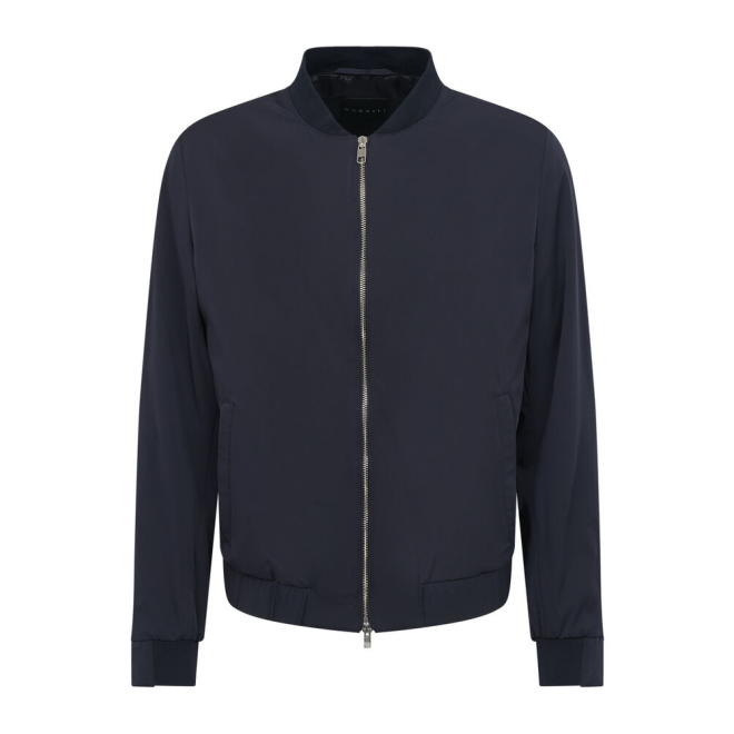 Мужская куртка-бомбер Bugatti 79022/390 773700