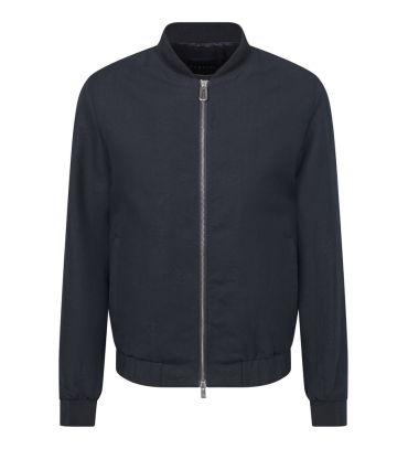 Мужская куртка-бомбер Bugatti 79112/390 773700 Мужская куртка-бомбер Bugatti 79112/390 773700