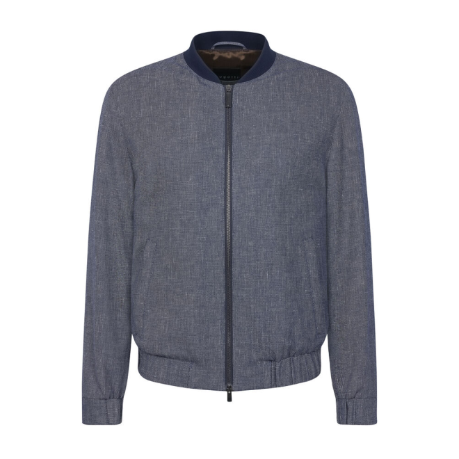 Мужская куртка-бомбер Bugatti 79271/380 779400