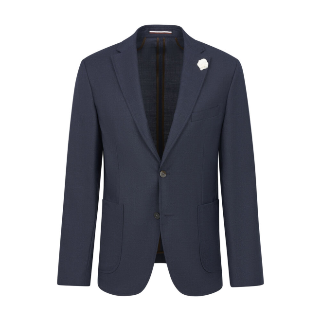 Мужской пиджак Bugatti 79821/390 797100