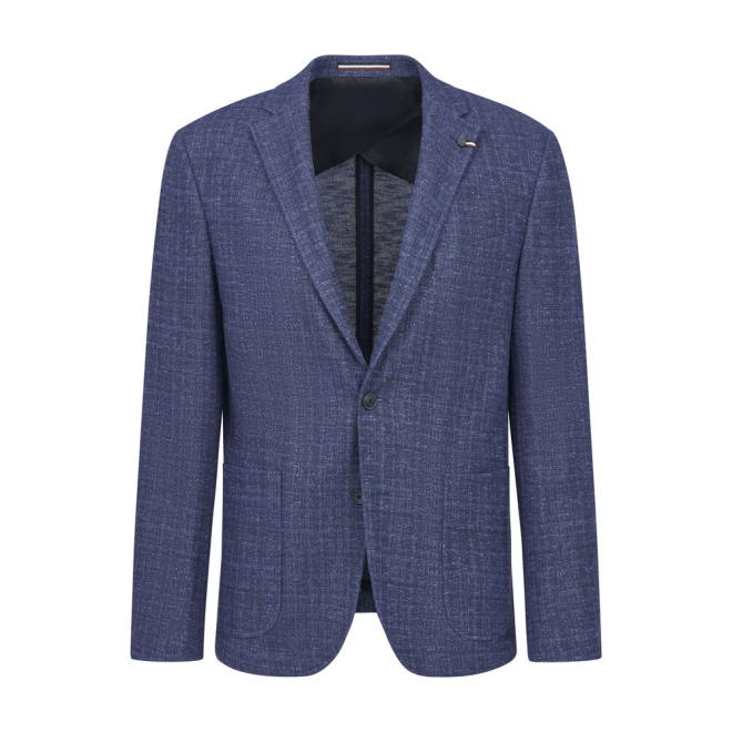 Мужской пиджак Bugatti 79251/370  798133