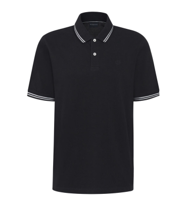 Чоловіча сорочка-поло Bugatti 75001C/290 8150 Чоловіча сорочка-поло Bugatti 75001C/290 8150