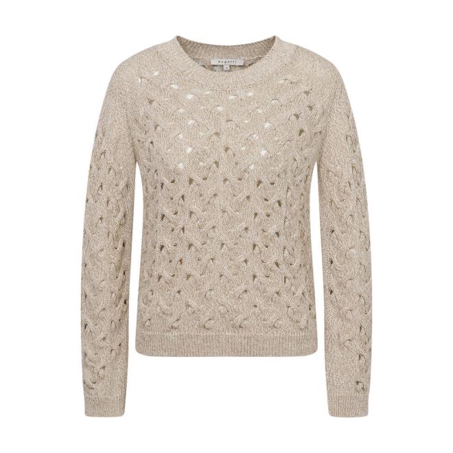 Женский джемпер Bugatti 5411/30 9975