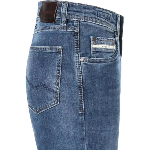 Мужские джинсы Bugatti 26612/326 3919D