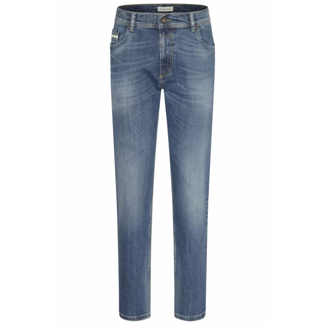 Мужские джинсы Bugatti 26612/326 3919D