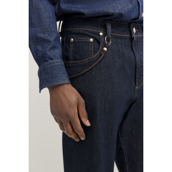 Мужские джинсы Bugatti 86651D/390 3309D