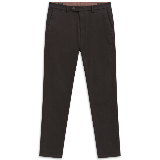 Мужские брюки Bugatti 86352D/80 4220