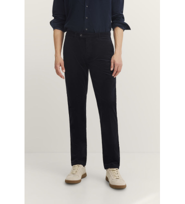 Мужские брюки вельвет Bugatti 86353D/390 4220 Мужские брюки вельвет Bugatti 86353D/390 4220