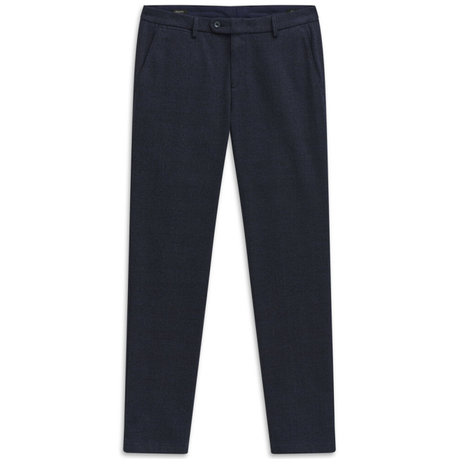 Мужские брюки Bugatti 86354D/380 4220