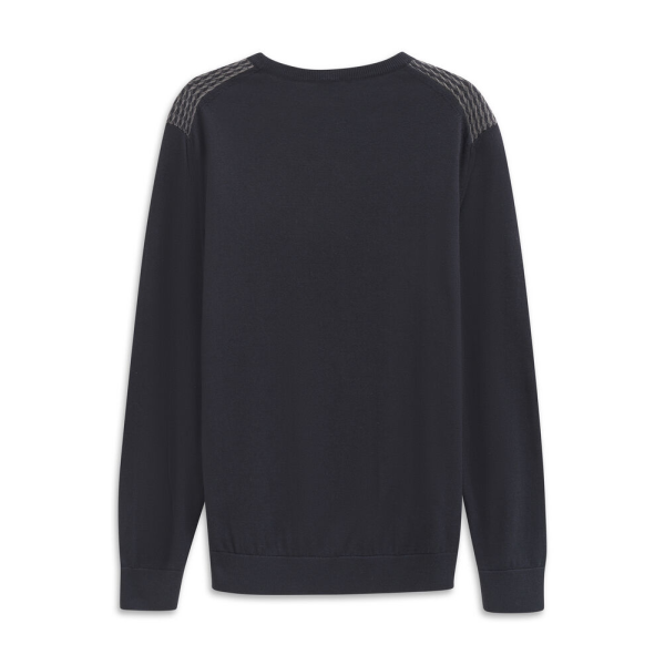 Мужской джемпер Bugatti 85547D/260 7400