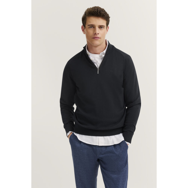 Мужской джемпер-троер Bugatti 85520D/390 7500