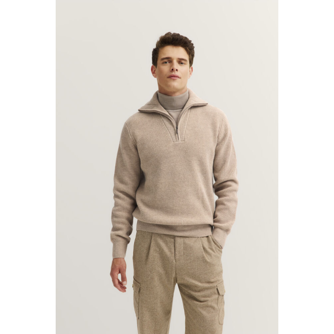 Мужской джемпер-троер Bugatti 85566D/30 7500