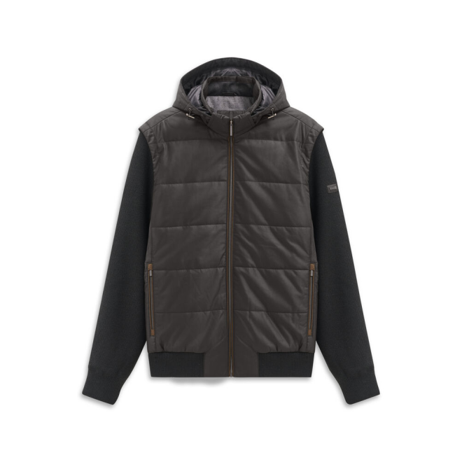 Мужская куртка Bugatti 85558D/290 7600