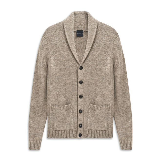 Мужской кардиган Bugatti 85567D/30 7600