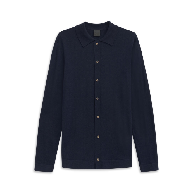 Мужской кардиган Bugatti 85580D/390 7600