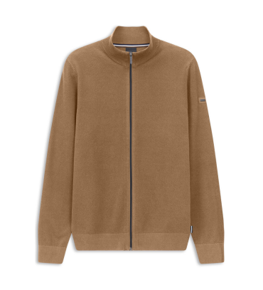 Мужской джемпер длинный замок Bugatti 95512/60 7600 Мужской джемпер длинный замок Bugatti 95512/60 7600