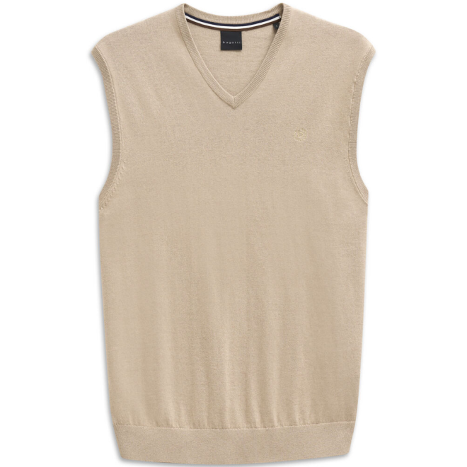 Мужской жилет Bugatti 85520D/30 7800