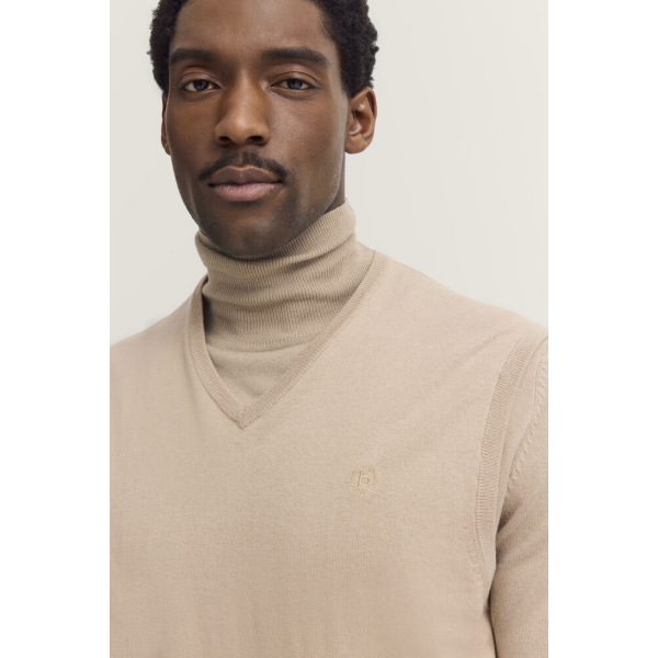 Мужской жилет Bugatti 85520D/30 7800