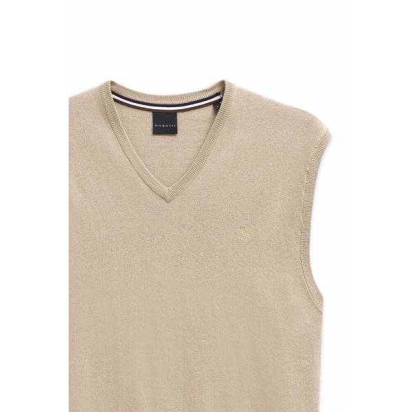 Мужской жилет Bugatti 85520D/30 7800