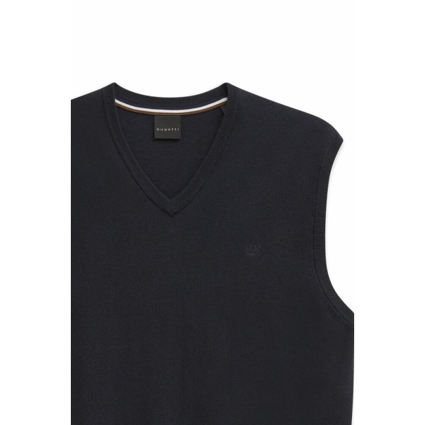 Мужской жилет Bugatti 85520D/390 7800