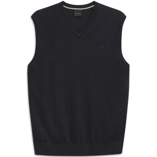 Мужской жилет Bugatti 85520D/390 7800