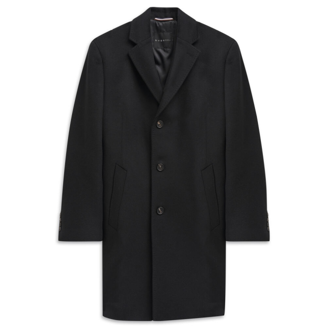 Мужское пальто Bugatti 84240/290 821300