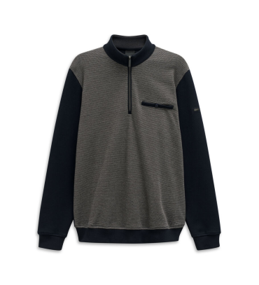 Мужской джемпер-поло Bugatti 85058D/390 8550 Мужской джемпер-поло Bugatti 85058D/390 8550