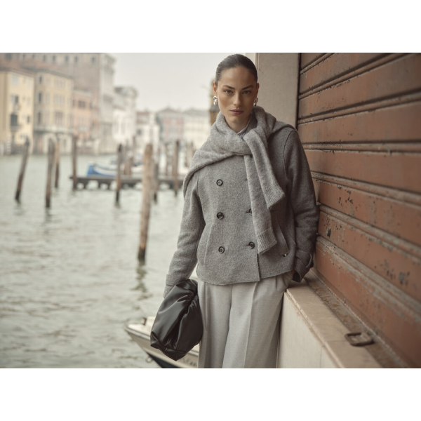 Женский жакет Bugatti 81243/270 861400