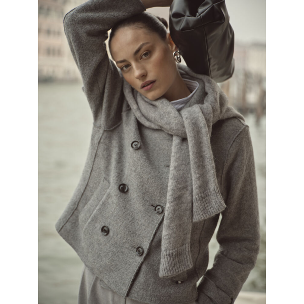 Женский жакет Bugatti 81243/270 861400