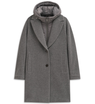 Женское пальто Bugatti 81251/280 861728 Женское пальто Bugatti 81251/280 861728