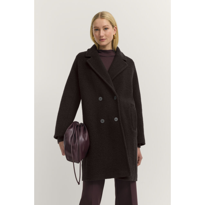 Женское пальто Bugatti 81250/690 862000