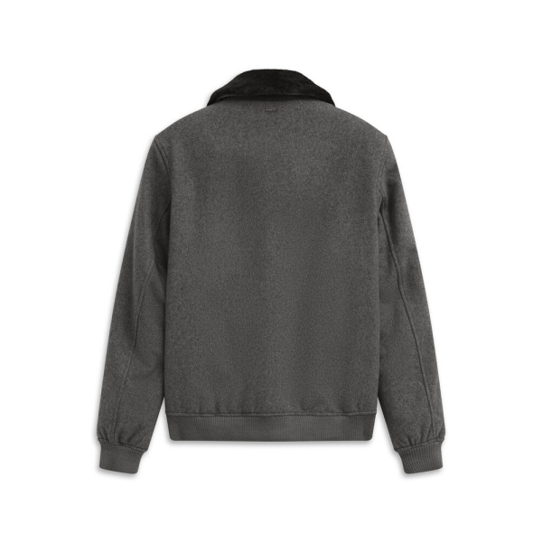 Мужская куртка-бомбер Bugatti 81040/270 872796