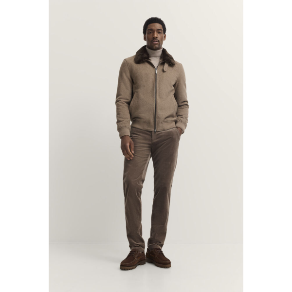 Мужская куртка-бомбер Bugatti 81040/40 872796