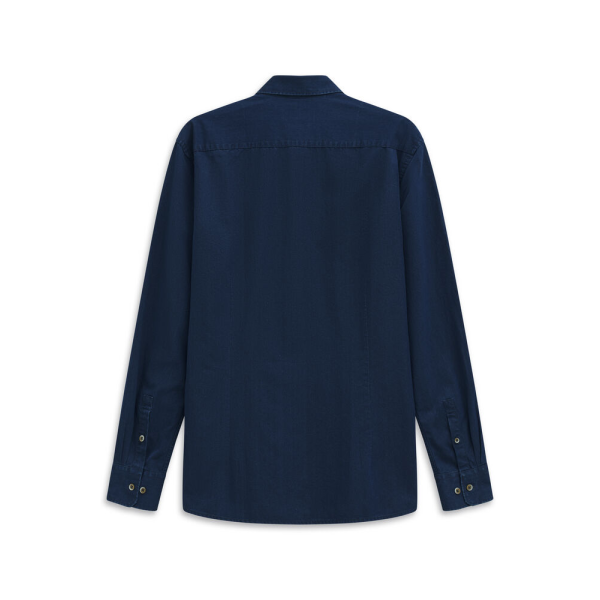 Мужская сорочка Bugatti 88712D/390 9150