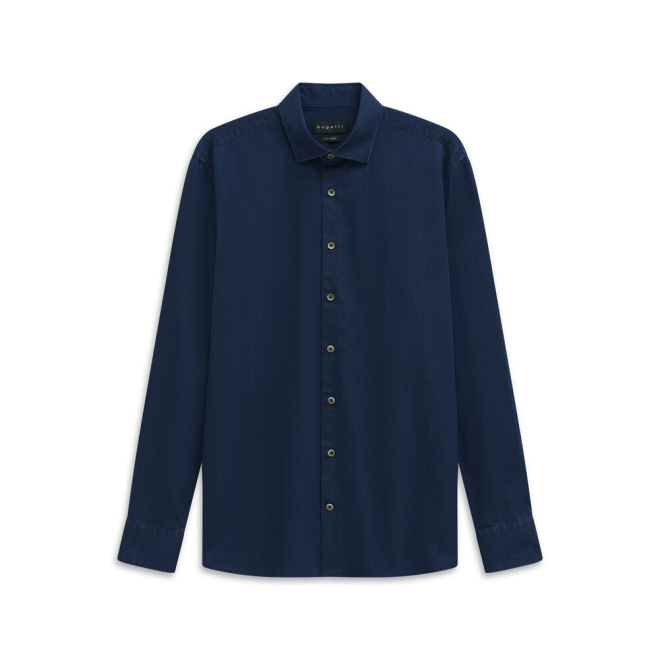 Мужская сорочка Bugatti 88712D/390 9150