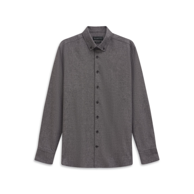 Мужская сорочка Bugatti 88302D/390 9350