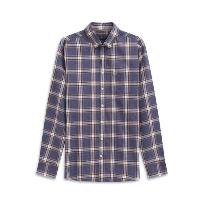 Мужская сорочка Bugatti 88303D/70 9350