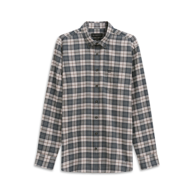 Мужская сорочка Bugatti 88304D/150 9350