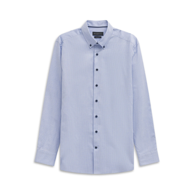 Мужская сорочка Bugatti 88407D/320 9350